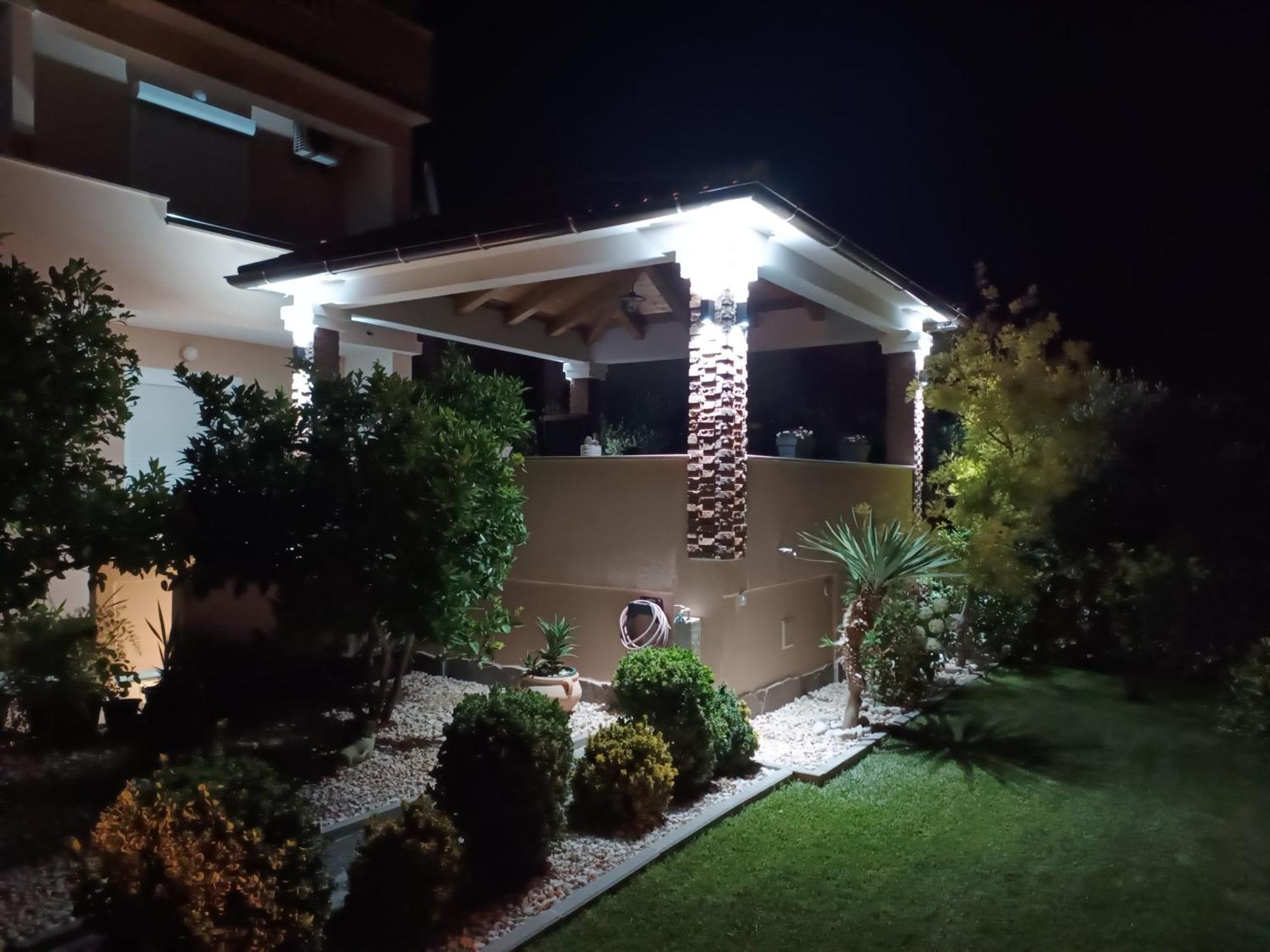 Apartments Luka Rab Town Exterior photo